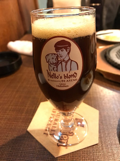 Beer Kitchen AOSHIMA - 