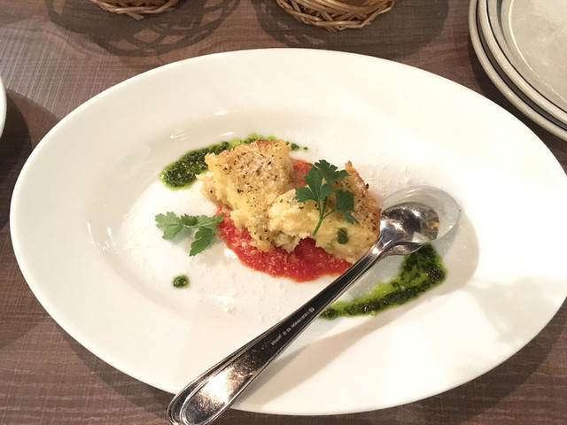 アオヤギ（Aoyagi） - 福島（イタリアン）の写真