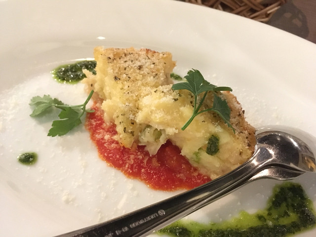 アオヤギ（Aoyagi） - 福島（イタリアン）の写真