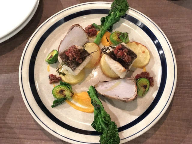 アオヤギ（Aoyagi） - 福島（イタリアン）の写真