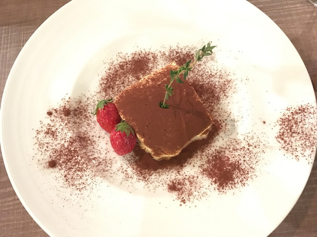 アオヤギ（Aoyagi） - 福島（イタリアン）