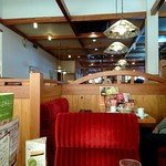 コメダ珈琲店 星ヶ丘店