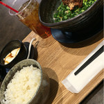 ロンフーダイニング イオンモール広島府中店 - 