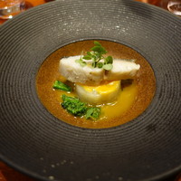 Restaurant Re: - 銀だらのソテー