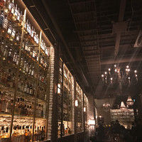 TOKYO Whisky Library - 
