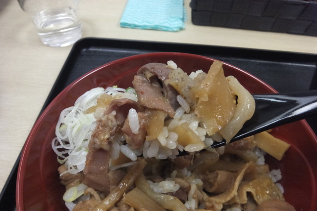 閉店 山田うどん食堂 五反田toc店 大崎広小路 うどん 食べログ