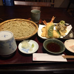 手打蕎麦おかむら - 