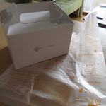 ERIKO MORITA - 買ったモノ