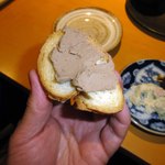 串焼とこころ 克 - 