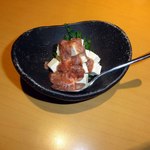 串焼とこころ 克 - 