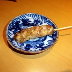 串焼とこころ 克 - 