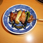 串焼とこころ 克 - 