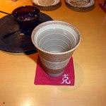 串焼とこころ 克 - 