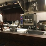 ビストロ gauche - 