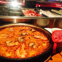 バル デ エスパーニャ ムイ 名古屋ミッドランド店 - 