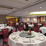 Celestial Court Chinese Restaurant - 店内