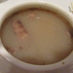 Celestial Court Chinese Restaurant - 足料靚湯