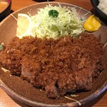 とんかつ丸一 - 