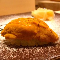 鮨 つきうだ - 
