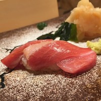 鮨 つきうだ - 