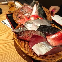 魚匠 銀平 心斎橋店 - 
