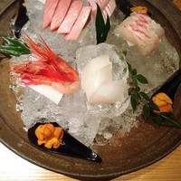魚匠 銀平 心斎橋店 - 