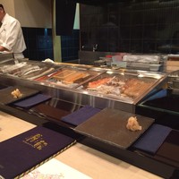 すし割烹 翁鮨 - 