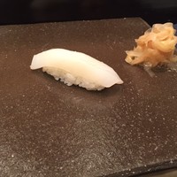 すし割烹 翁鮨 - 
