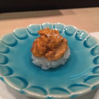 すし割烹 翁鮨 - 