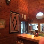 麺ハウス こもれ美 - 