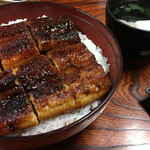 のぼりや - こんがり具合がたまらない