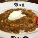 日乃屋カレー - 