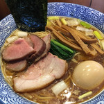 麺処ほん田 - 