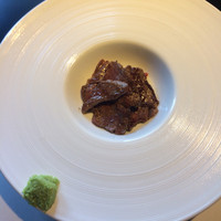 鉄板 松阪屋 - 