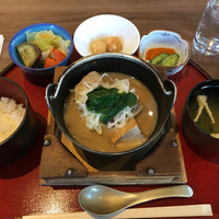 RESTAURANT 1899 OCHANOMIZU - 