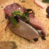 リストランテ コジィ コジィ - 