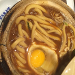 煮込うどん 山本屋本店 - 