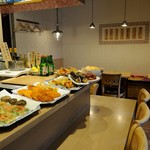 おばんざい ソウル小町 - 