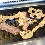 Yakiniku Gyuu Bou - 