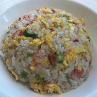 四川名菜 川府 - 半炒飯