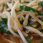 新京 - ベトコンラーメン　800円税込