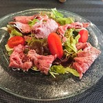 ワインとチーズの小さなレストラン Breed - 