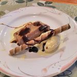 Tastevin - デザート