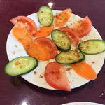 リトルインドパレス - 