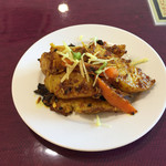 リトルインドパレス - 