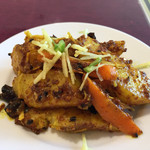 リトルインドパレス - 