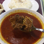 リトルインドパレス - 