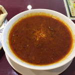 リトルインドパレス - 