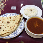 リトルインドパレス - 