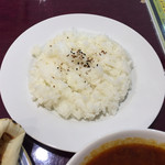 リトルインドパレス - 